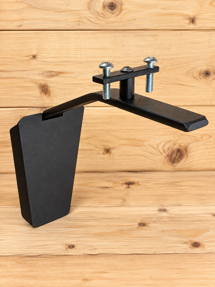 Elk Skull Wall Mount Bracket